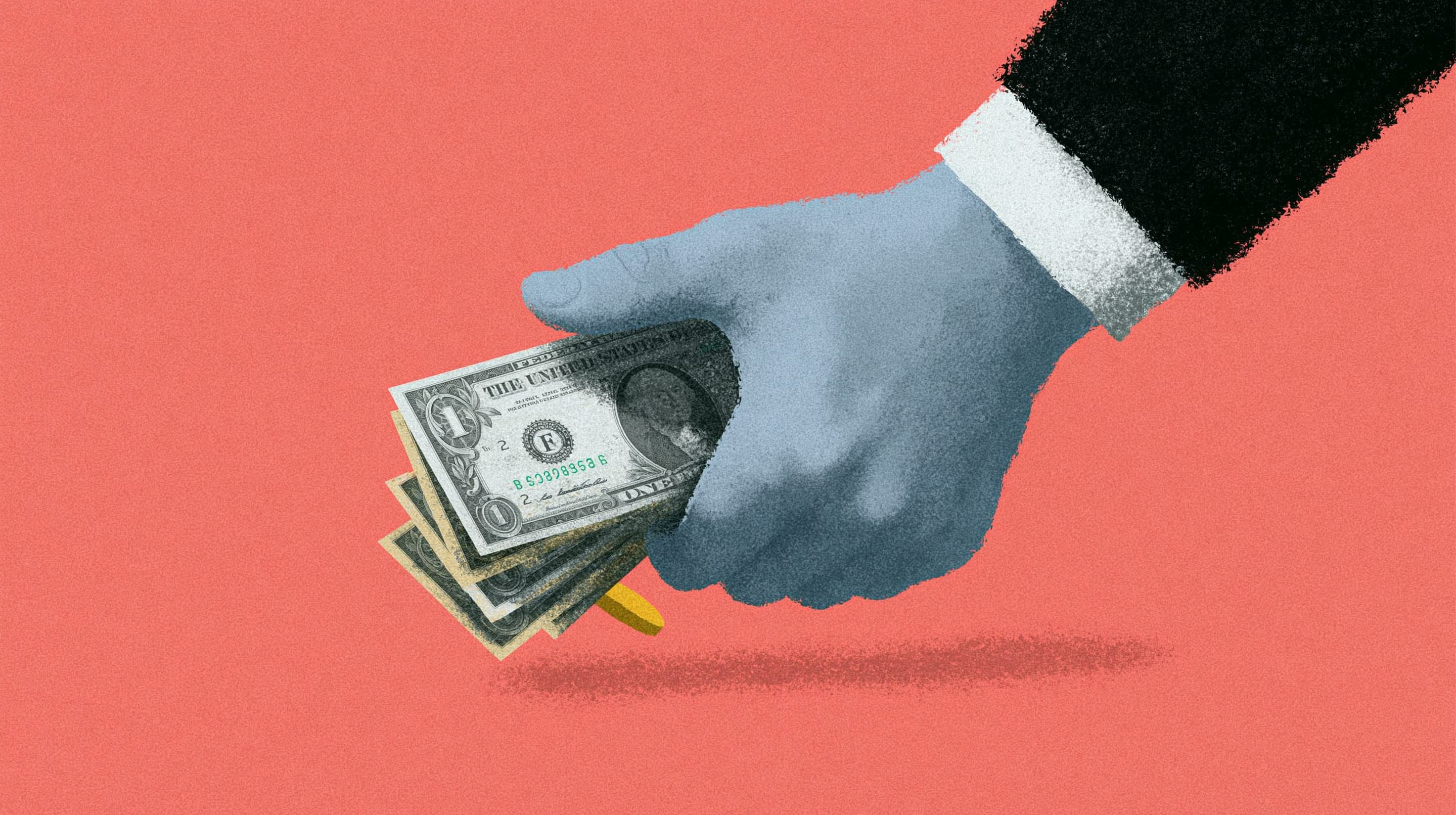 Warum du deinem Bauchgefühl beim Investieren nicht trauen solltest