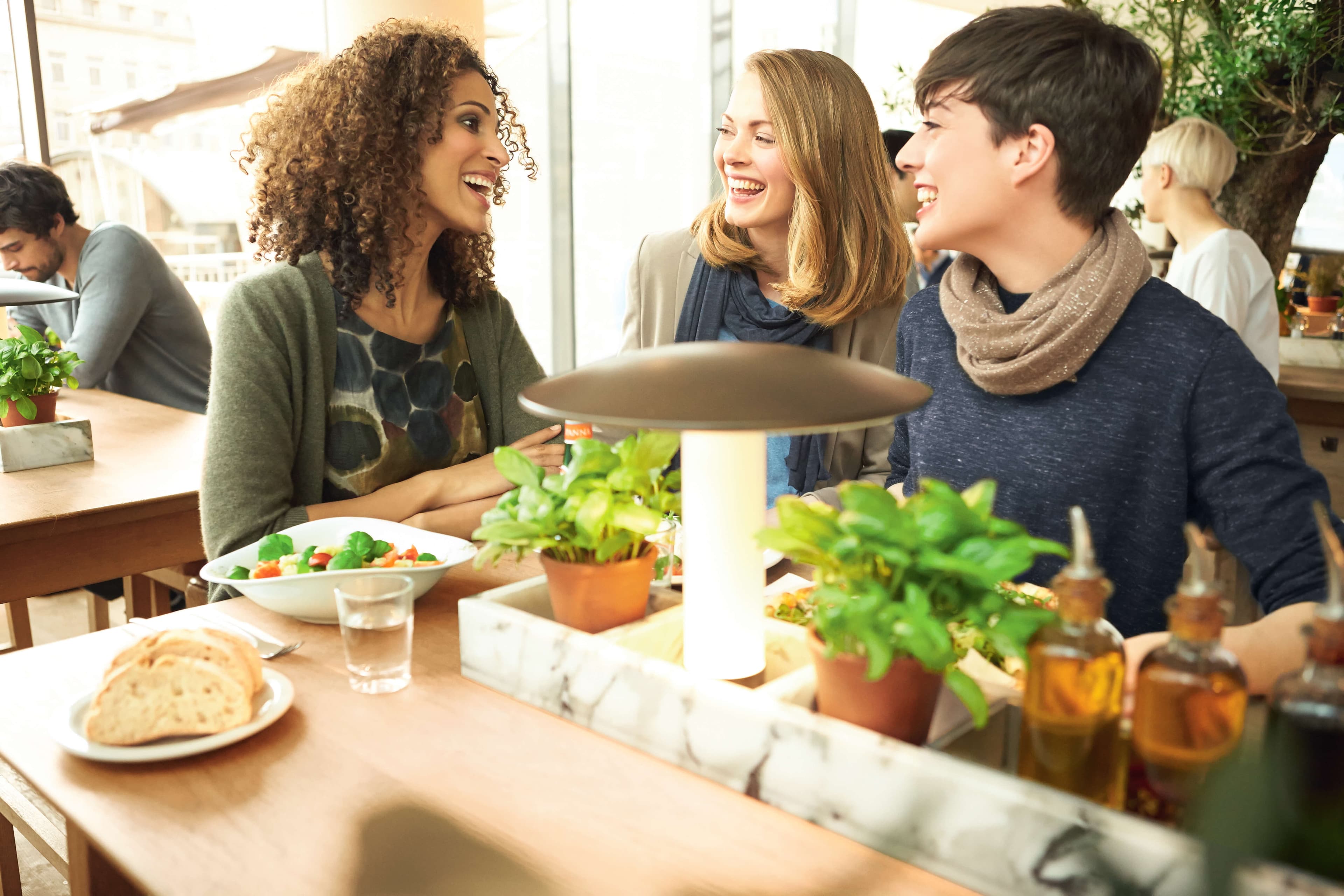 Vapiano Aktie in der Analyse: Potential zum McDonalds der italienischen Küche?