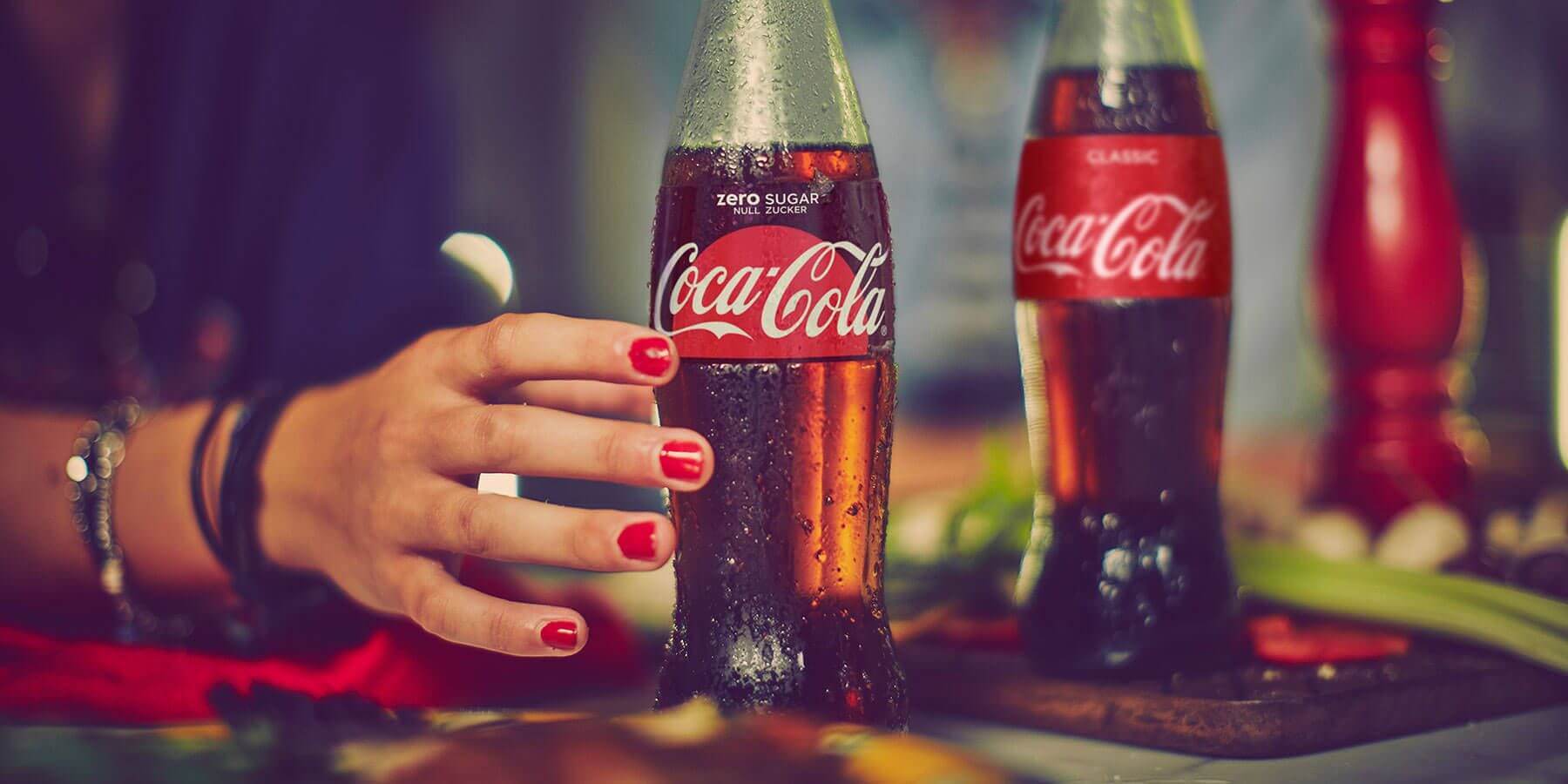 Coca-Cola Aktienanalyse: So steht es um die Zukunftsperspektiven
