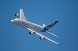 Airbus Aktienanalyse: Wird der Aktienkurs seinen Steigflug fortsetzen?