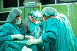 Nachkaufalarm: Fresenius Aktie kaufen? (WKN: 578560)