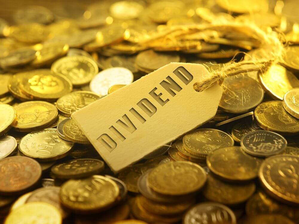 5 Top Dividenden Aktien im vierten Quartal 2018