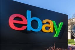 eBay-Aktienanalyse: Günstige Bewertung, hohes Potential