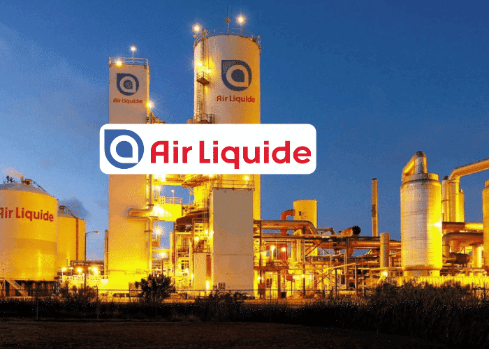 Air Liquide Aktien-Analyse: Vom Wasserstoff-Boom profitieren? Solides Geschäftsmodell!
