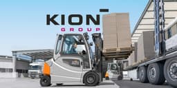 Kion Update: Dank automatisierter Logistiklösungen läuft es wieder rund
