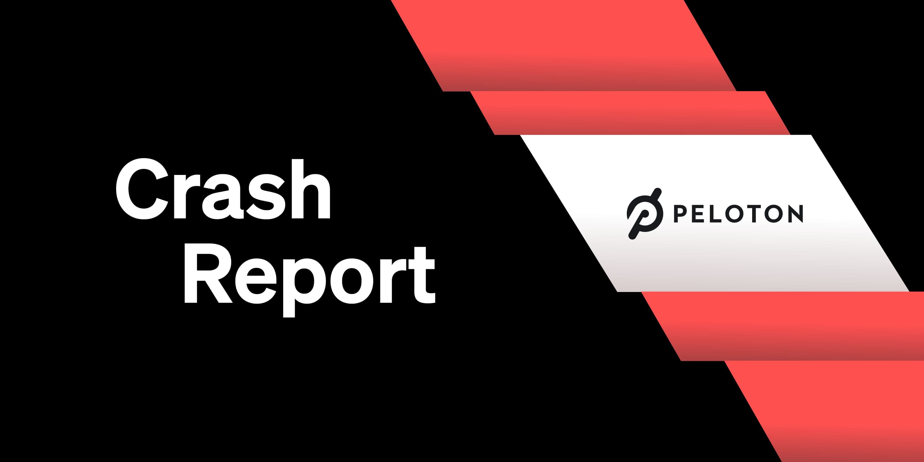 Peloton Crash Report -33%: So handelt man als langfristiger Investor