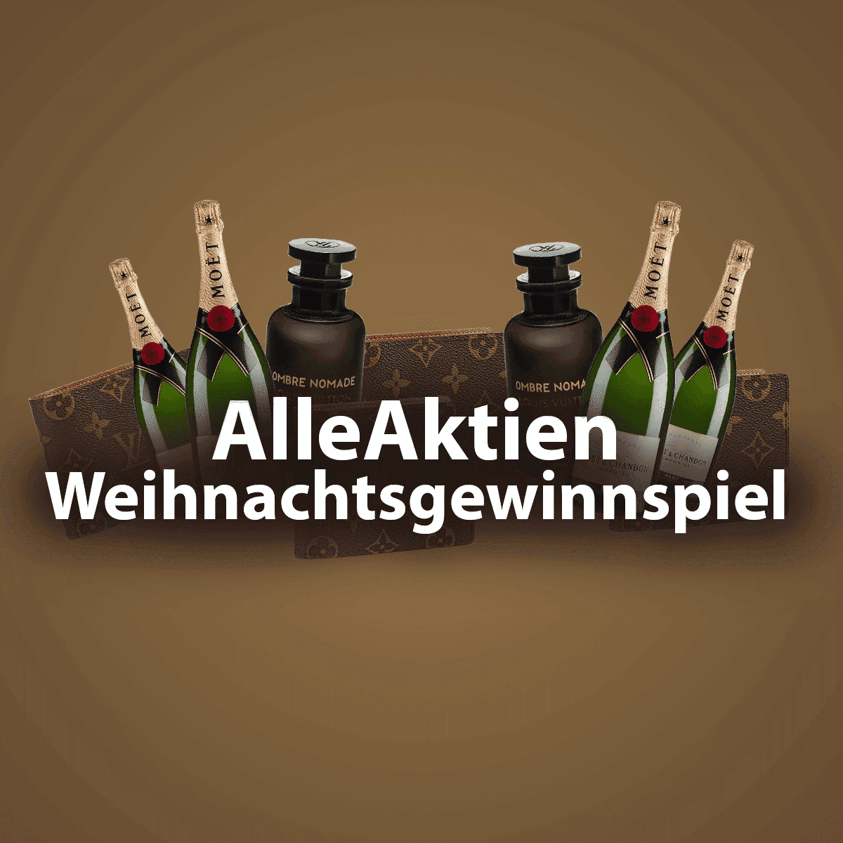 025DIV: Mein 25. Kauf ins Dividenden Starterdepot: Luxus fürs Depot