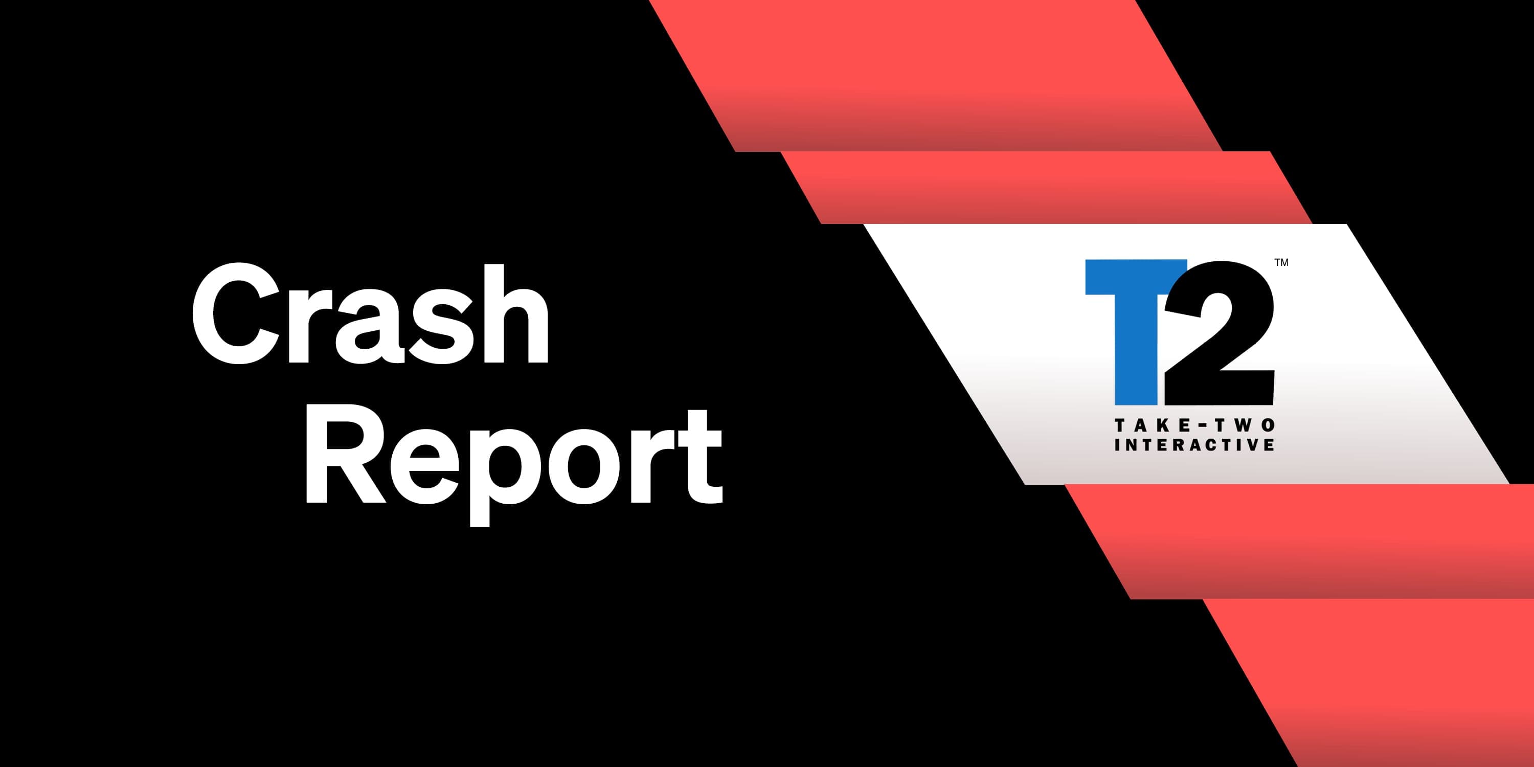 Take-Two Interactive Crash Report: Aktie fällt um 15 % — Verspielt die Zynga Übernahme das Aktionärsvertrauen?