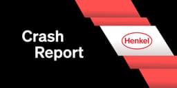 Henkel Crash Report: Gewaschene Zahlen sorgen für 11 % Kurssturz — eröffnet sich eine Kaufchance?