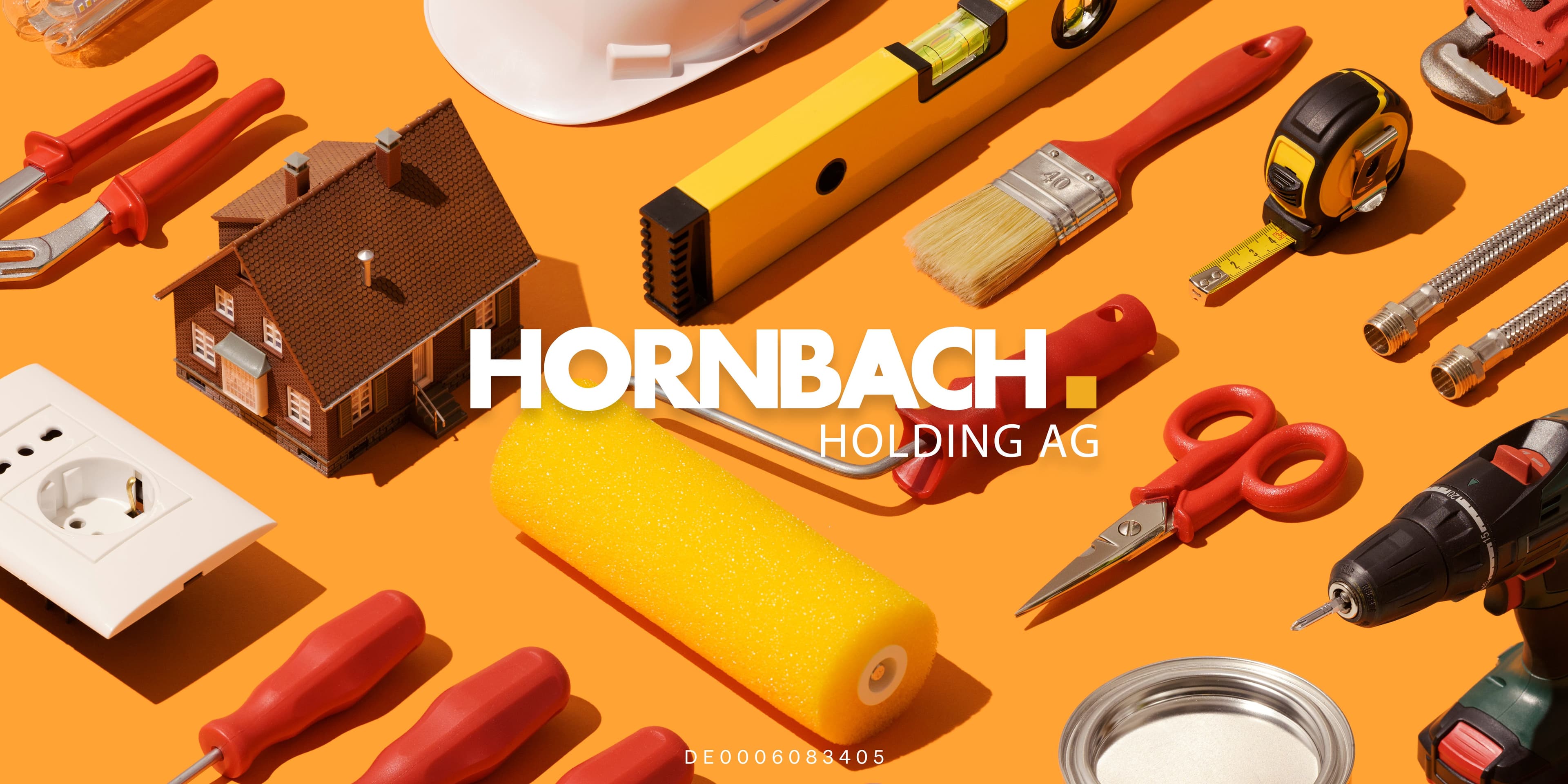 Hornbach Holding Aktienanalyse: Der große Do-It-Yourself-Profiteur im Jahrzehnt des Zuhauses