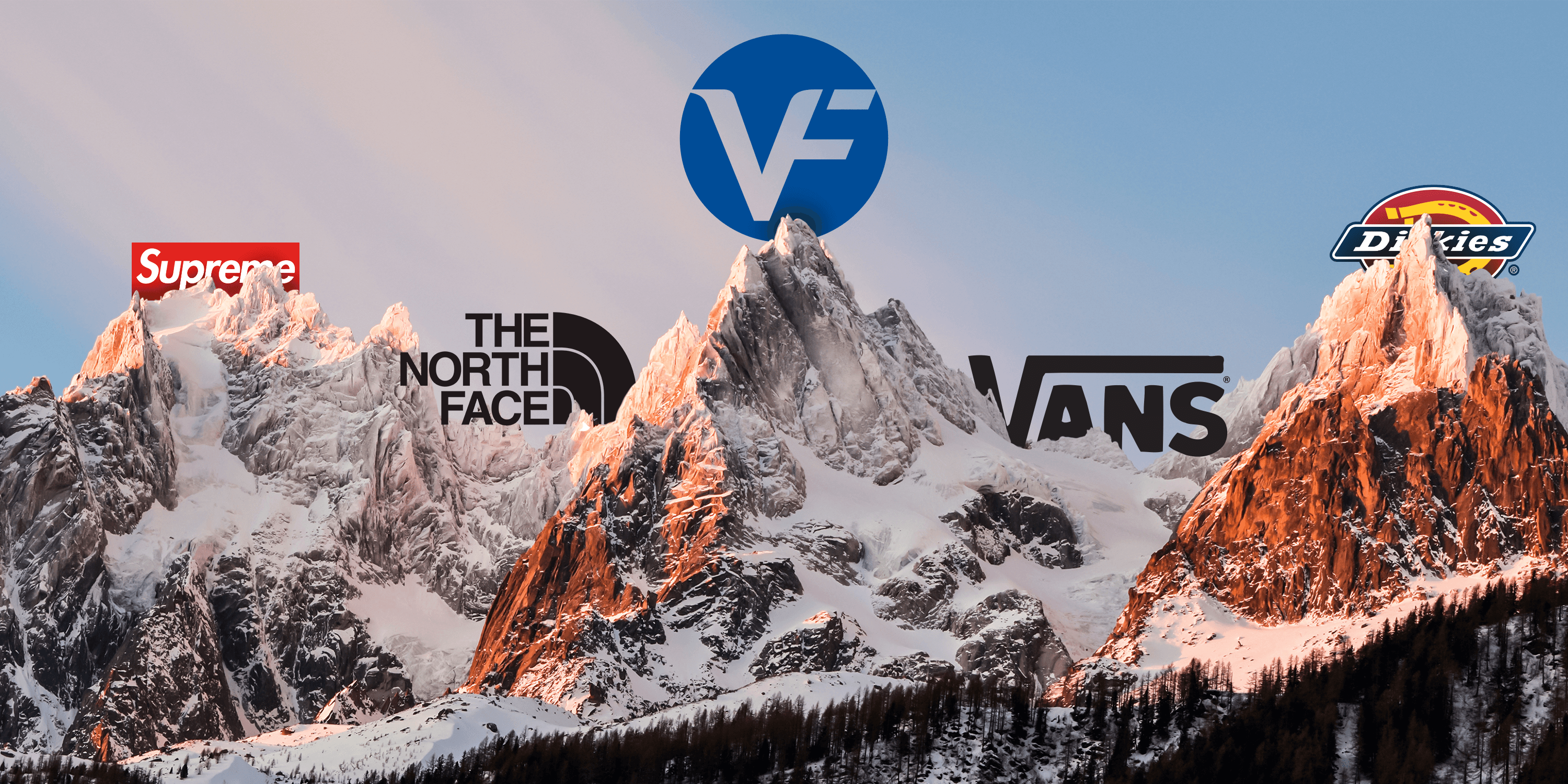 VF Corporation Aktienanalyse: Supreme, The North Face und Vans — VF dreht den Wachstumsmotor auf