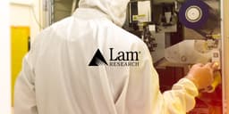 Lam Research Aktienanalyse: Der Profiteur vom weltweiten Chipboom liefert das Ökosystem zu ASMLs Technologie