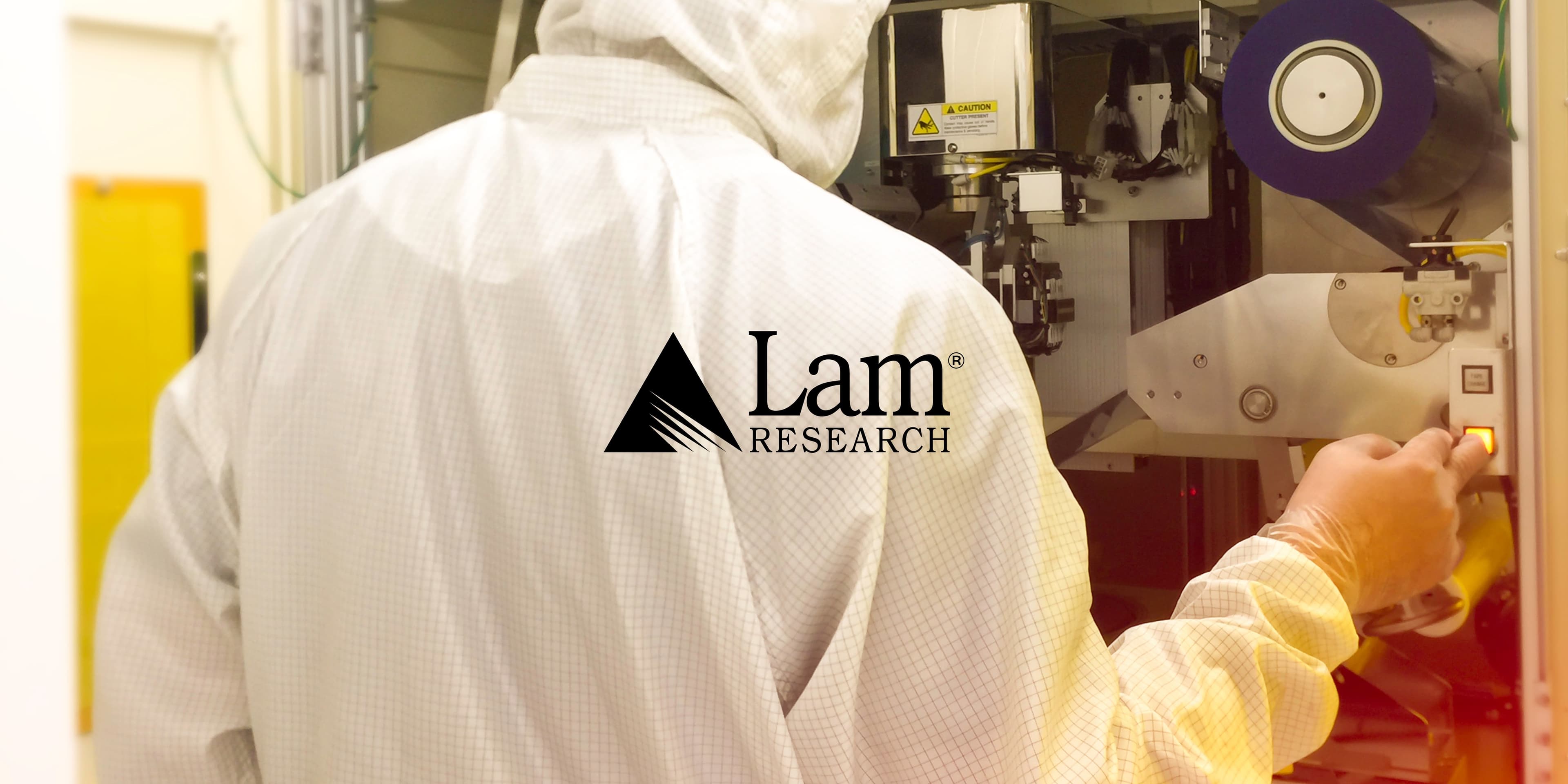 Lam Research Aktienanalyse: Der Profiteur vom weltweiten Chipboom liefert das Ökosystem zu ASMLs Technologie