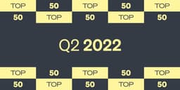 Top 50 Dividenden-Aktien Q2/2022: Deutsche Dividendenanleger nutzen das schwache Halbjahr für ihre Dividendenrendite