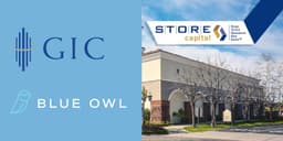 STORE Capital Update: STORE wird von der Börse genommen. Die Aktie steigt um 20%
