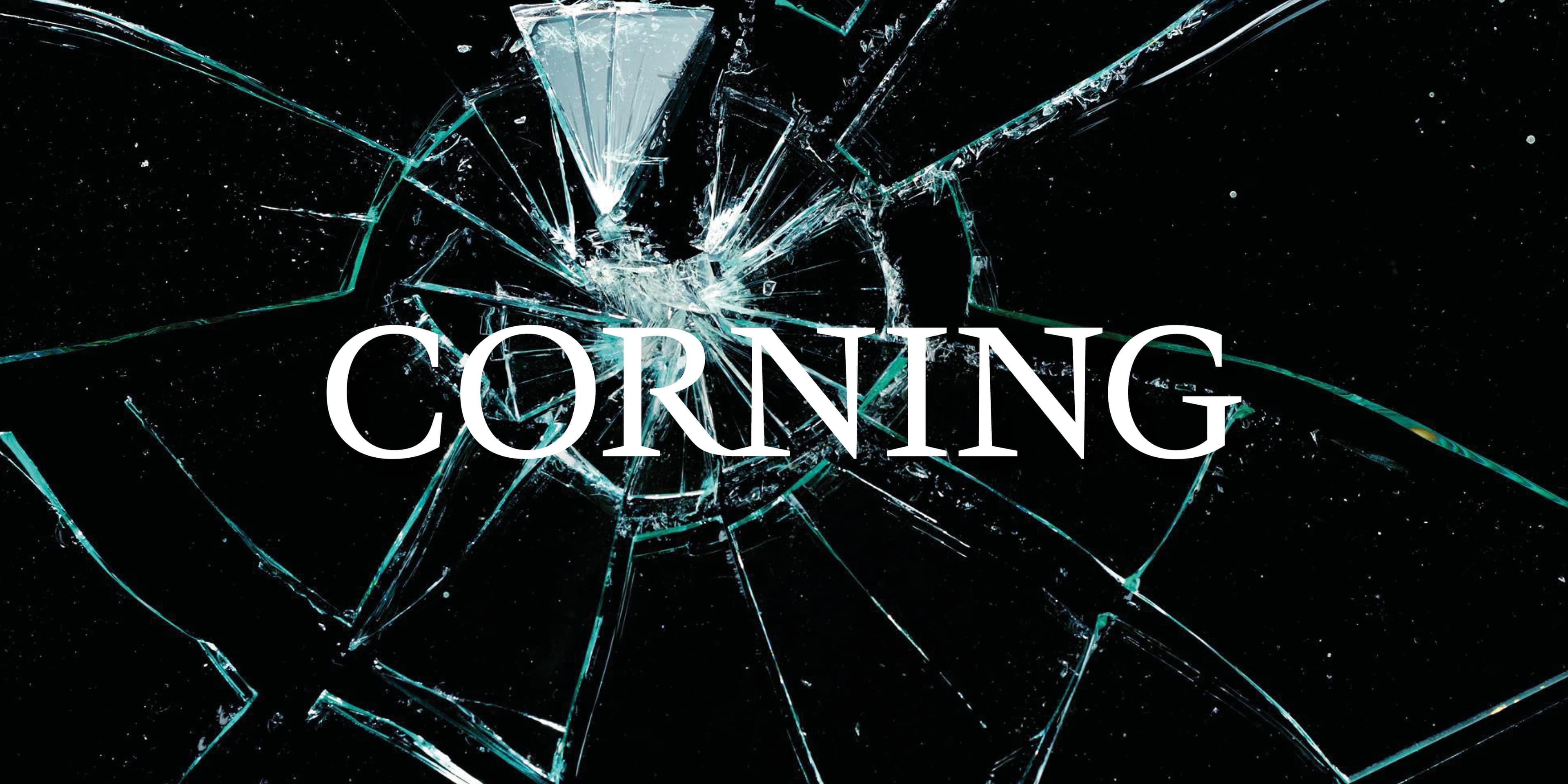 Corning Aktienanalyse: Apples großer Partner für Displayglas