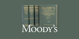 Moody's Aktienanalyse: Die renommierte Ratingagentur mit 40 % Marktanteil