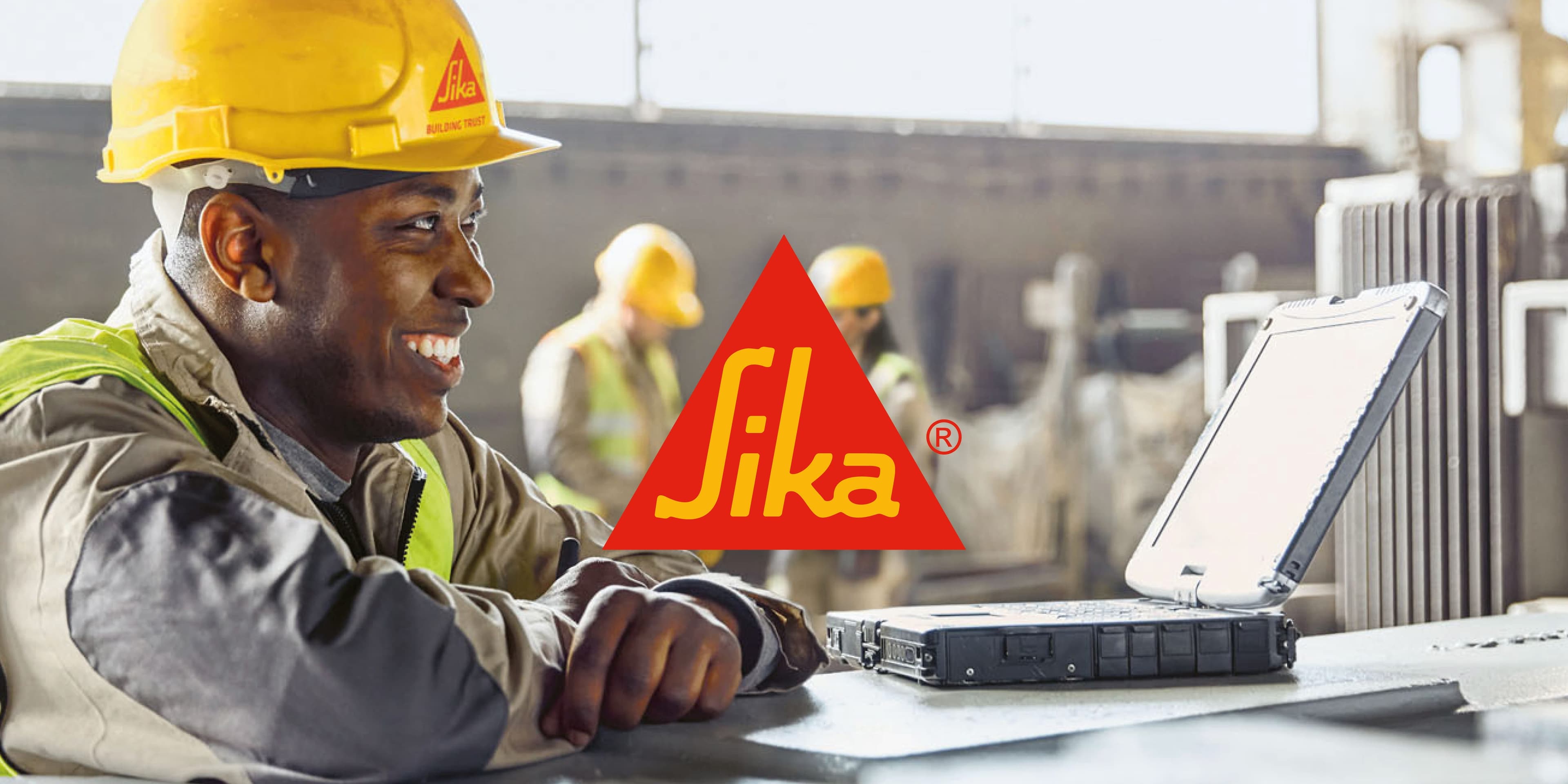 Sika Aktienanalyse: Marktführer in der Bauchemie mit starken Wachstumszahlen