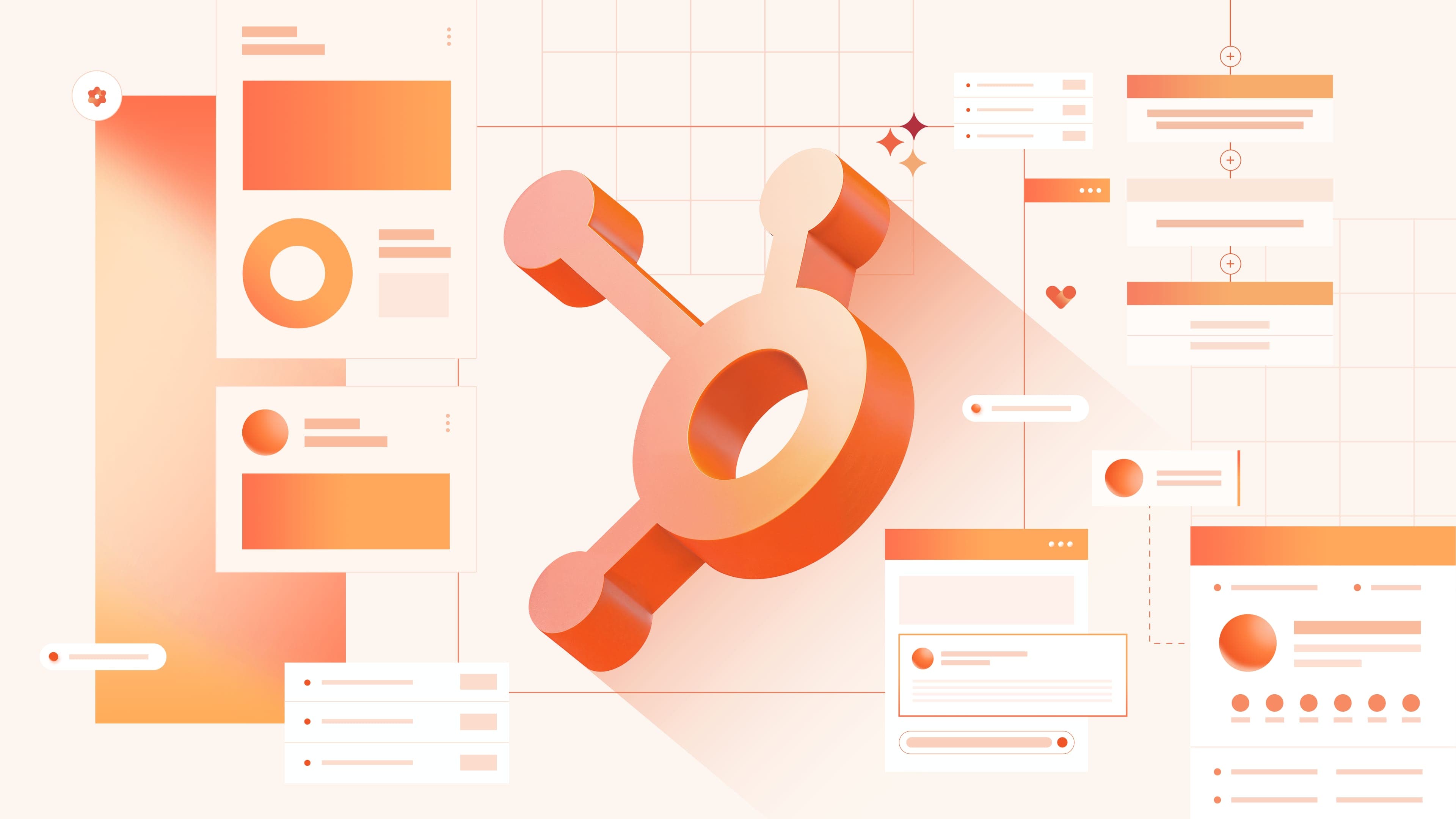 Große Hubspot Aktienanalyse: Der CRM-Champion auf der Überholspur