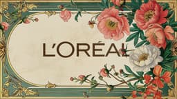 Große L'Oreal Aktienanalyse: Das führende Markenimperium der globalen Kosmetikindustrie