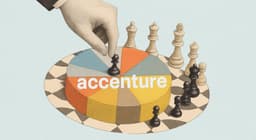 Große Accenture Aktienanalyse: Die weltweite Nummer #1 für IT-Beratung