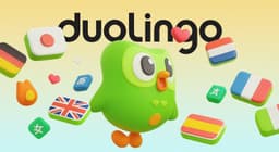 Große Duolingo Aktienanalyse: Dieser aufsteigende Vogel dominiert seinen Nischenmarkt