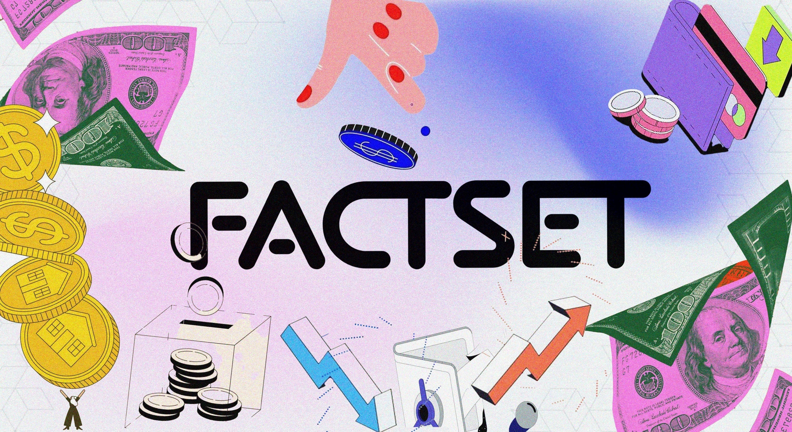 FactSet Aktienanalyse Update: Der verborgene Champion im Finanzdatenmarkt