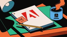 Große Adobe Aktienanalyse: Stabiles Abo-Modell vs. KI-Disruption