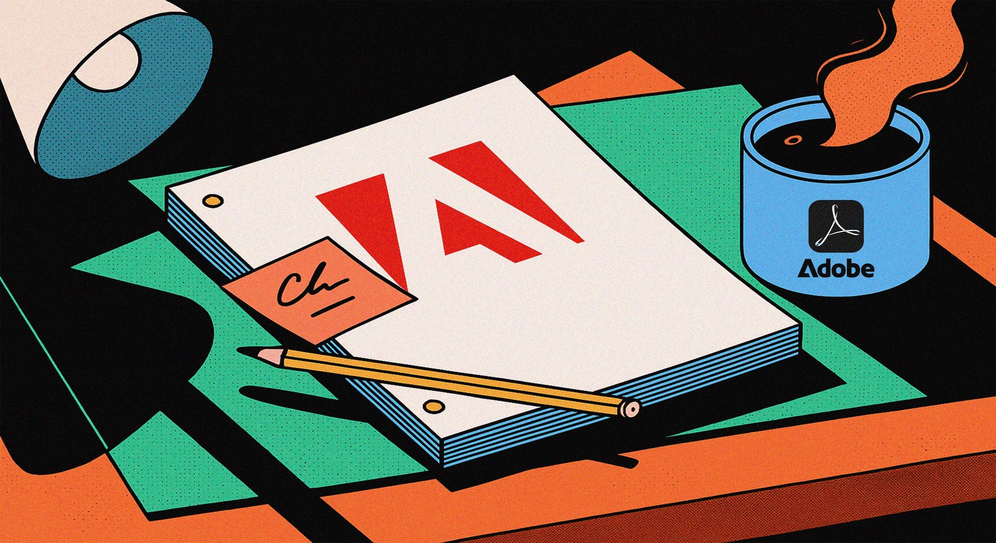 Große Adobe Aktienanalyse: Stabiles Abo-Modell vs. KI-Disruption