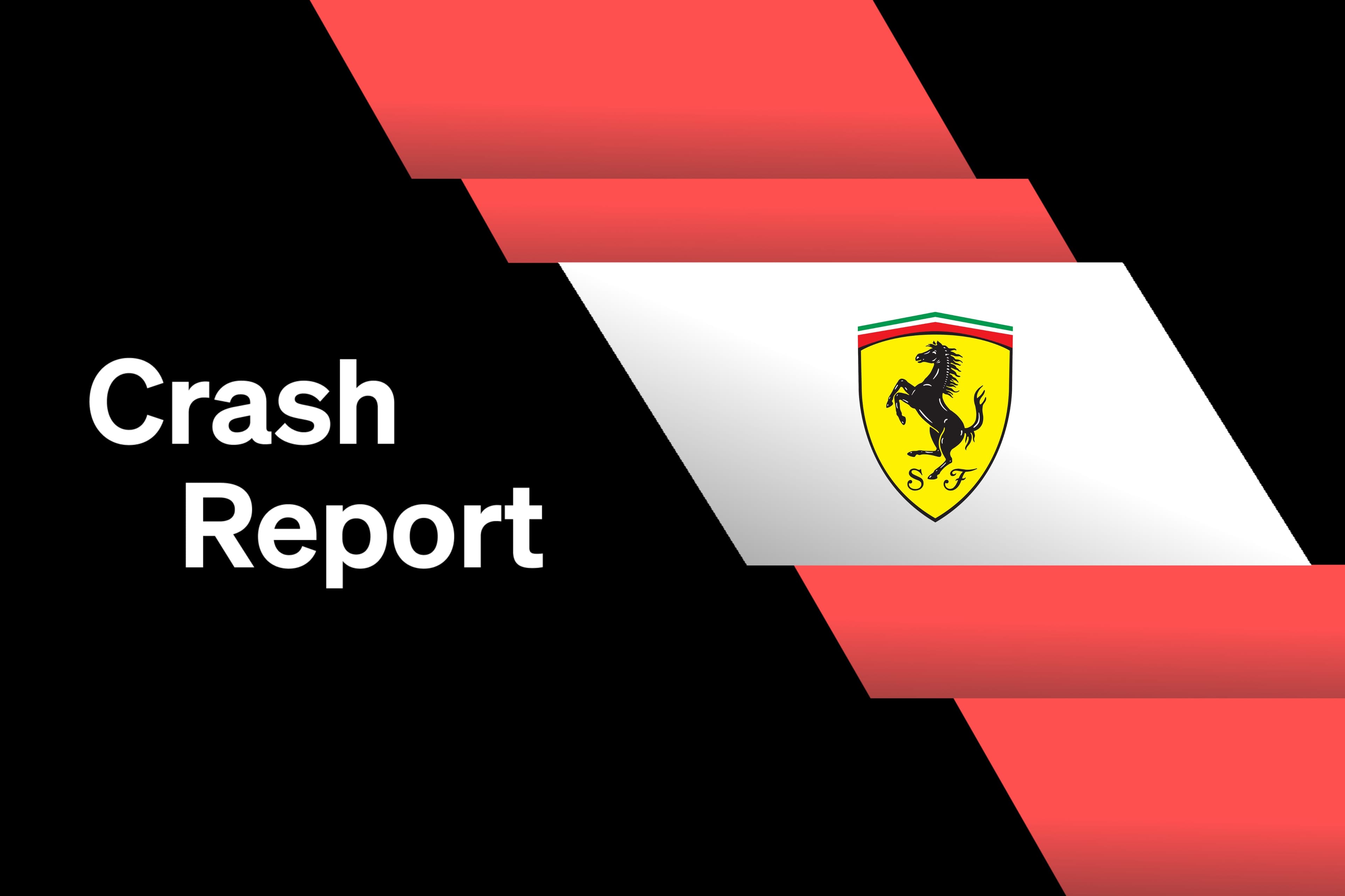 Ferrari Aktie Crash Report: Warum stürzt die Aktie an einem Tag um 15 % ab?