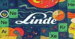 Linde Aktienanalyse Update: Ein Qualitätsunternehmen auf Kurs Richtung Zukunft