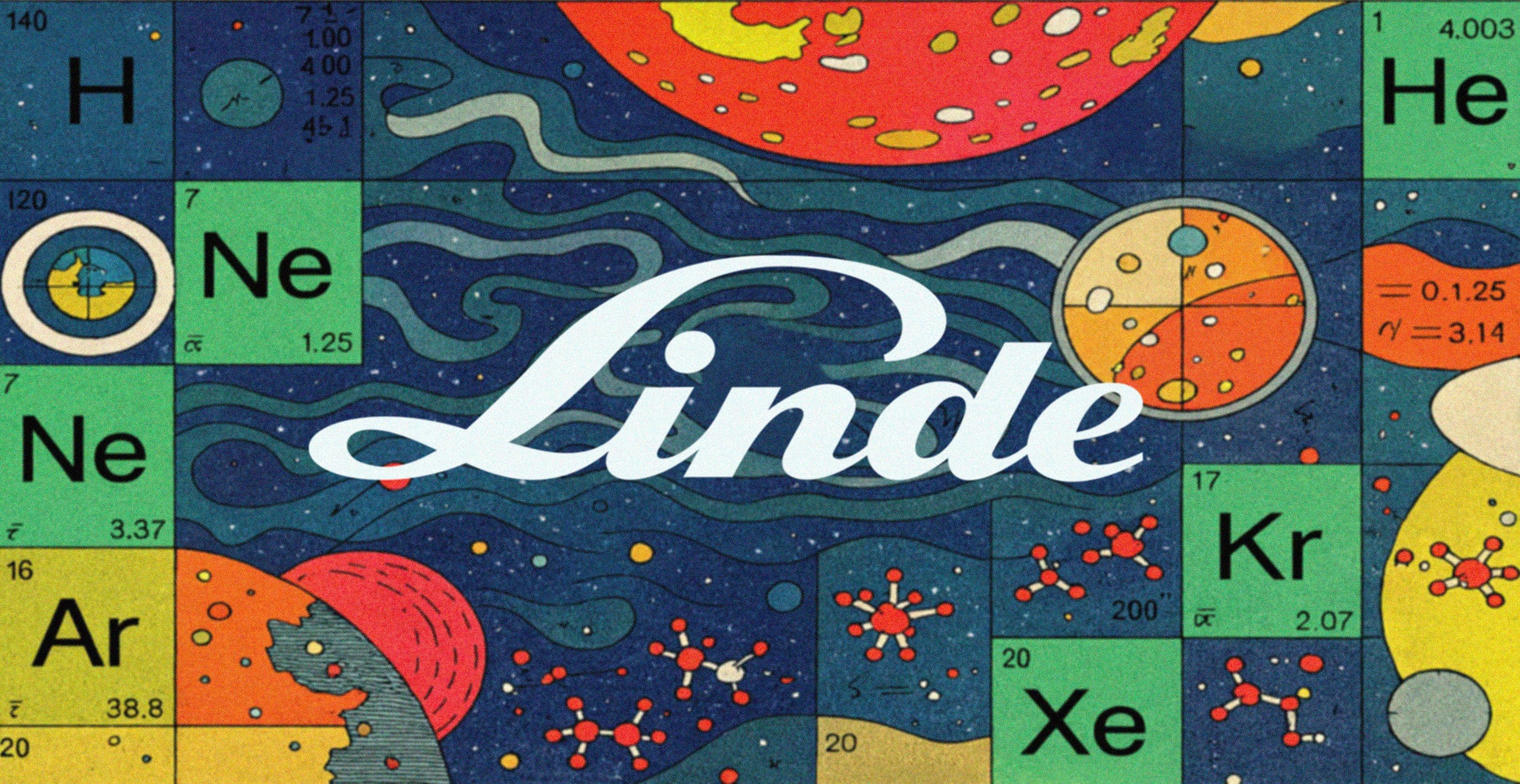 Linde Aktienanalyse Update: Ein Qualitätsunternehmen auf Kurs Richtung Zukunft