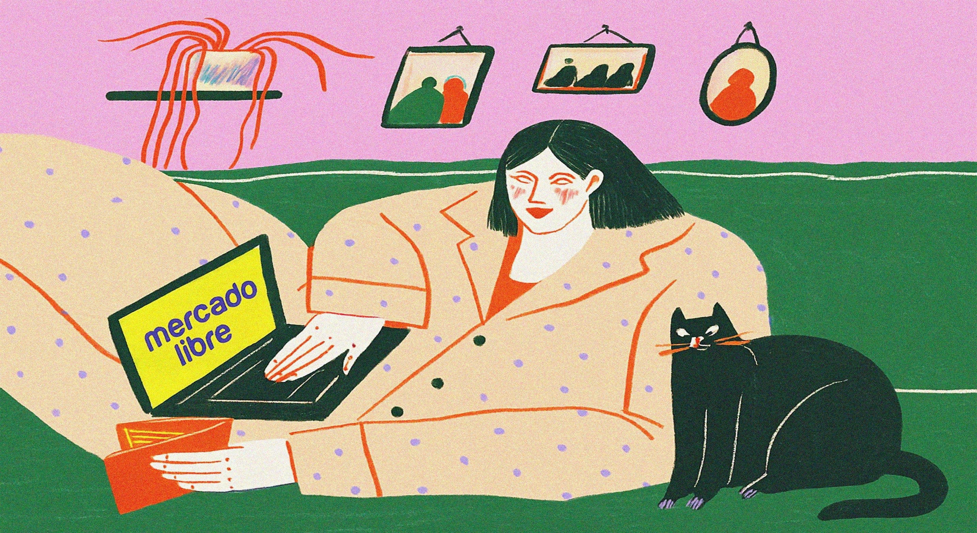 MercadoLibre Aktienanalyse Update: Der E-Commerce-Gigant aus Lateinamerika im Sale