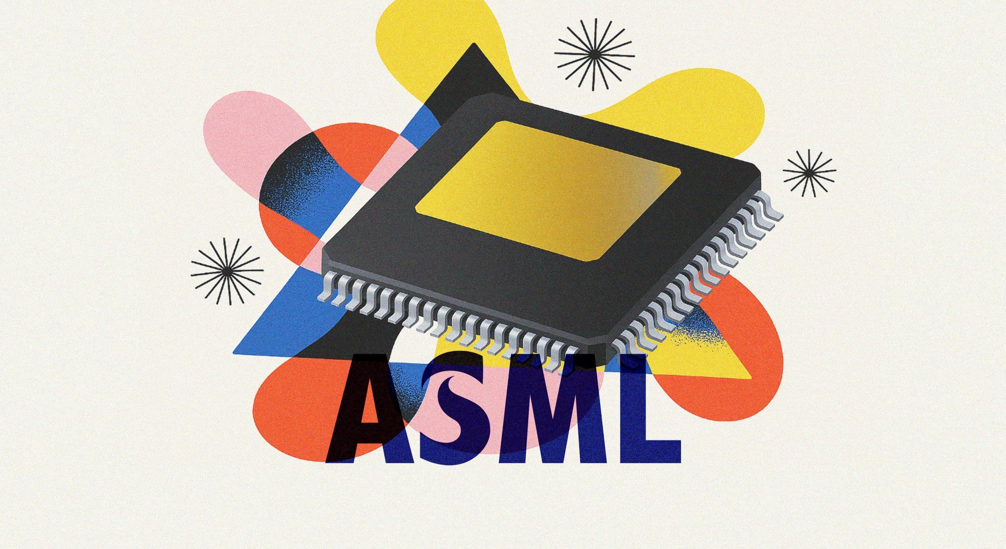 ASML Aktienanalyse Update: Langfristiges Wachstum durch Unverzichtbarkeit