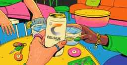 Große Celsius Aktienanalyse: Die Aufholjagd auf Monster und Red Bull hat begonnen