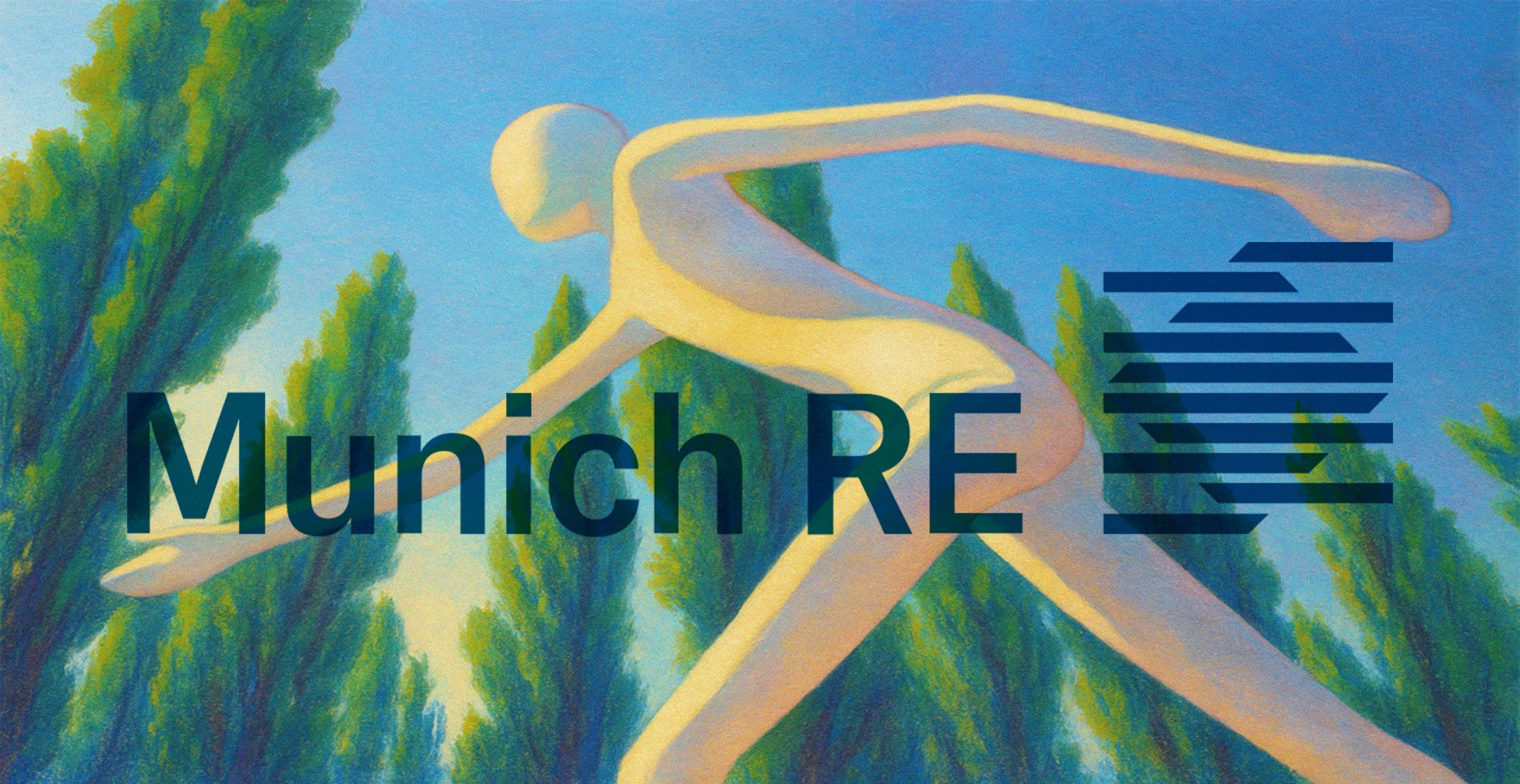 Münchener Rück Aktienanalyse Update: Qualitätswachstum in einer risiko­reichen Welt