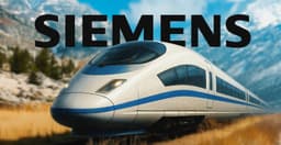 Siemens Aktienanalyse Update: Die stille Tech-Revolution im Industriekonzern