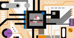 Große Broadcom Aktienanalyse: Dieser Konzern verschlingt die digitale Infrastruktur – Stück für Stück