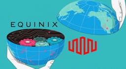 Große Equinix Aktienanalyse: Die unsichtbare Infrastruktur des Internets