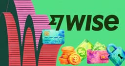 Große Wise Aktienanalyse: Banken hassen diese Firma: So verdient Wise Milliarden mit radikaler Transparenz