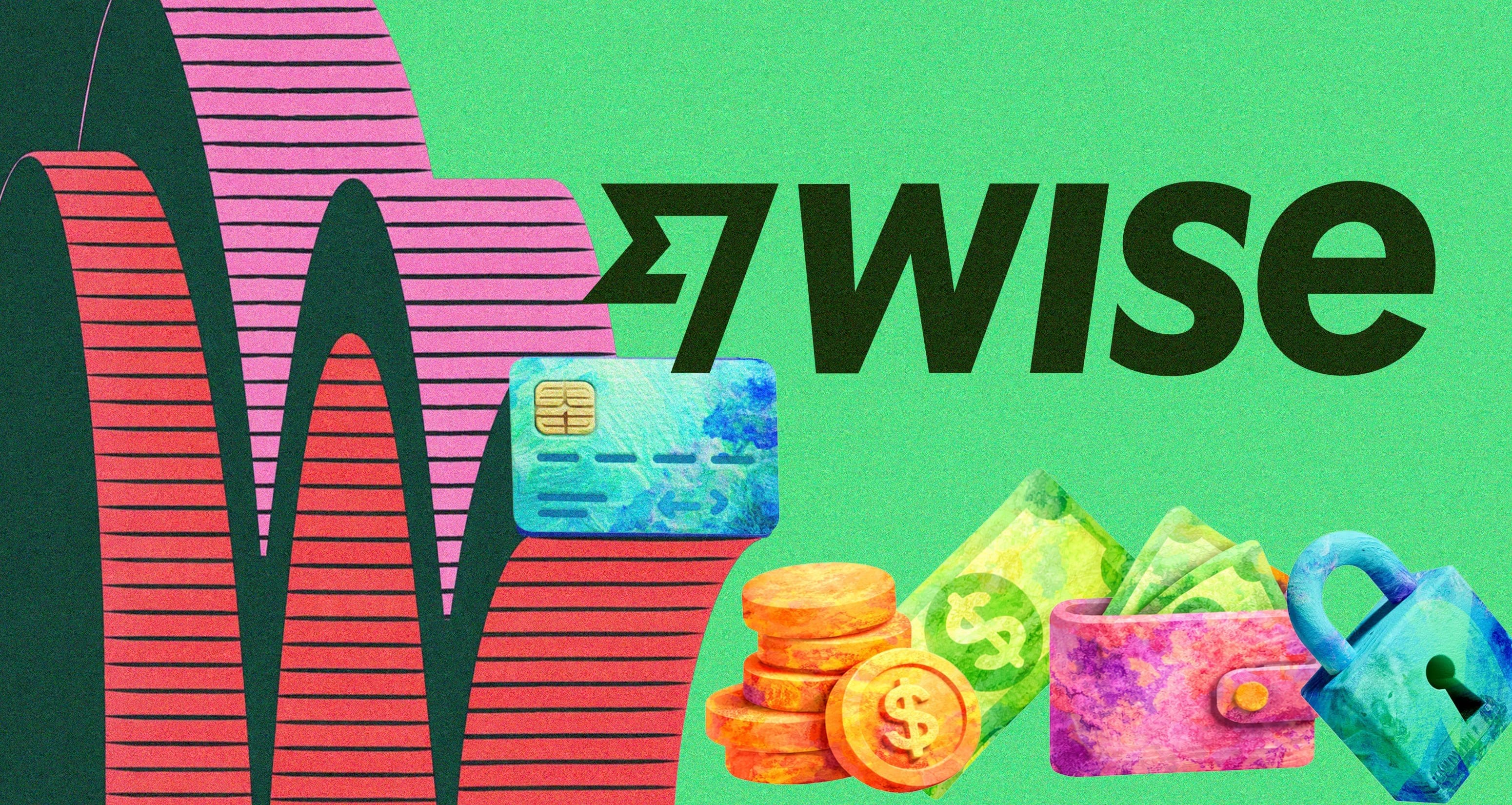 Große Wise Aktienanalyse: Banken hassen diese Firma: So verdient Wise Milliarden mit radikaler Transparenz