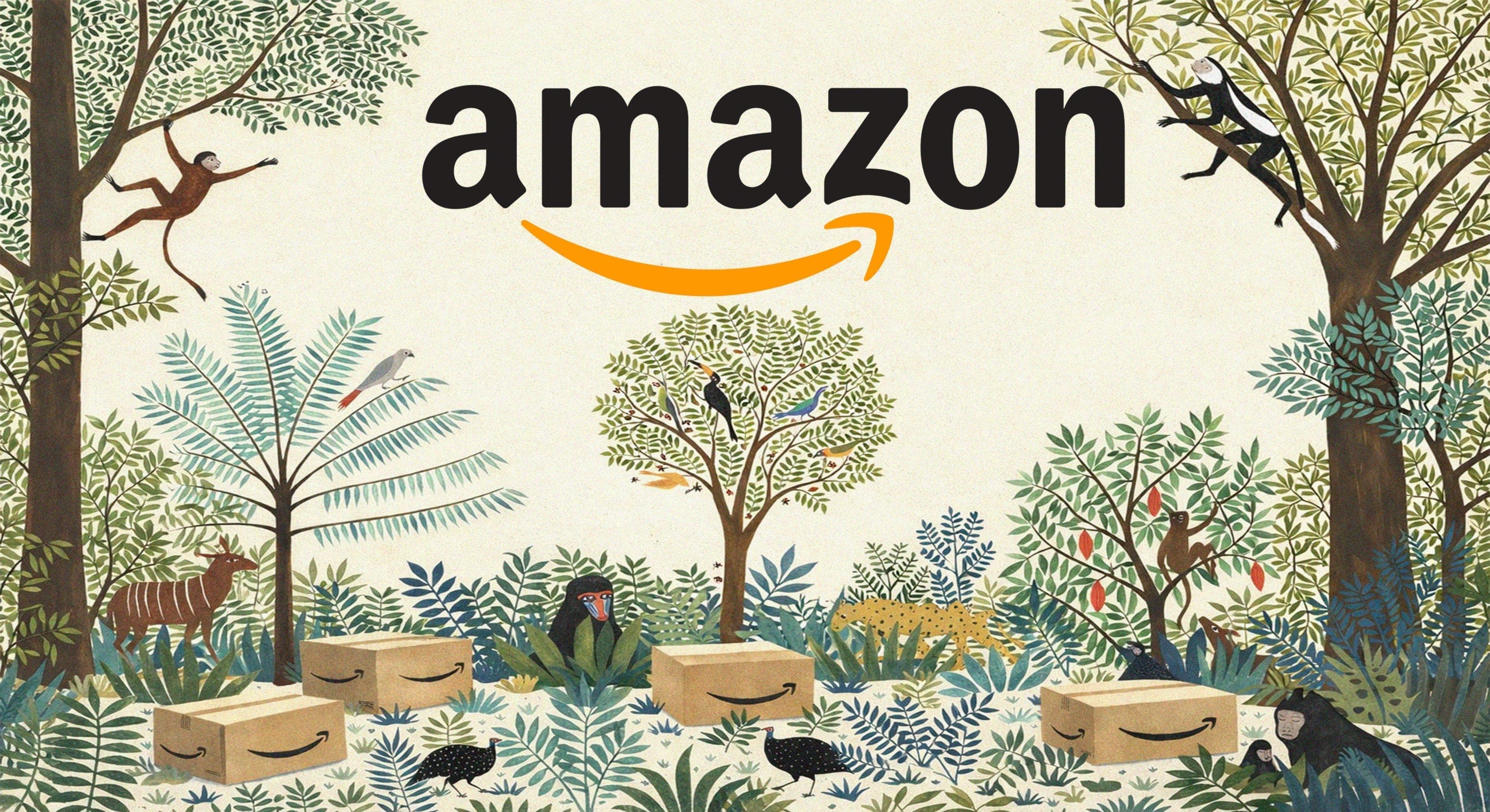 Amazon Aktienanalyse Update: Warum der Markt die Ertragswende noch unterschätzt