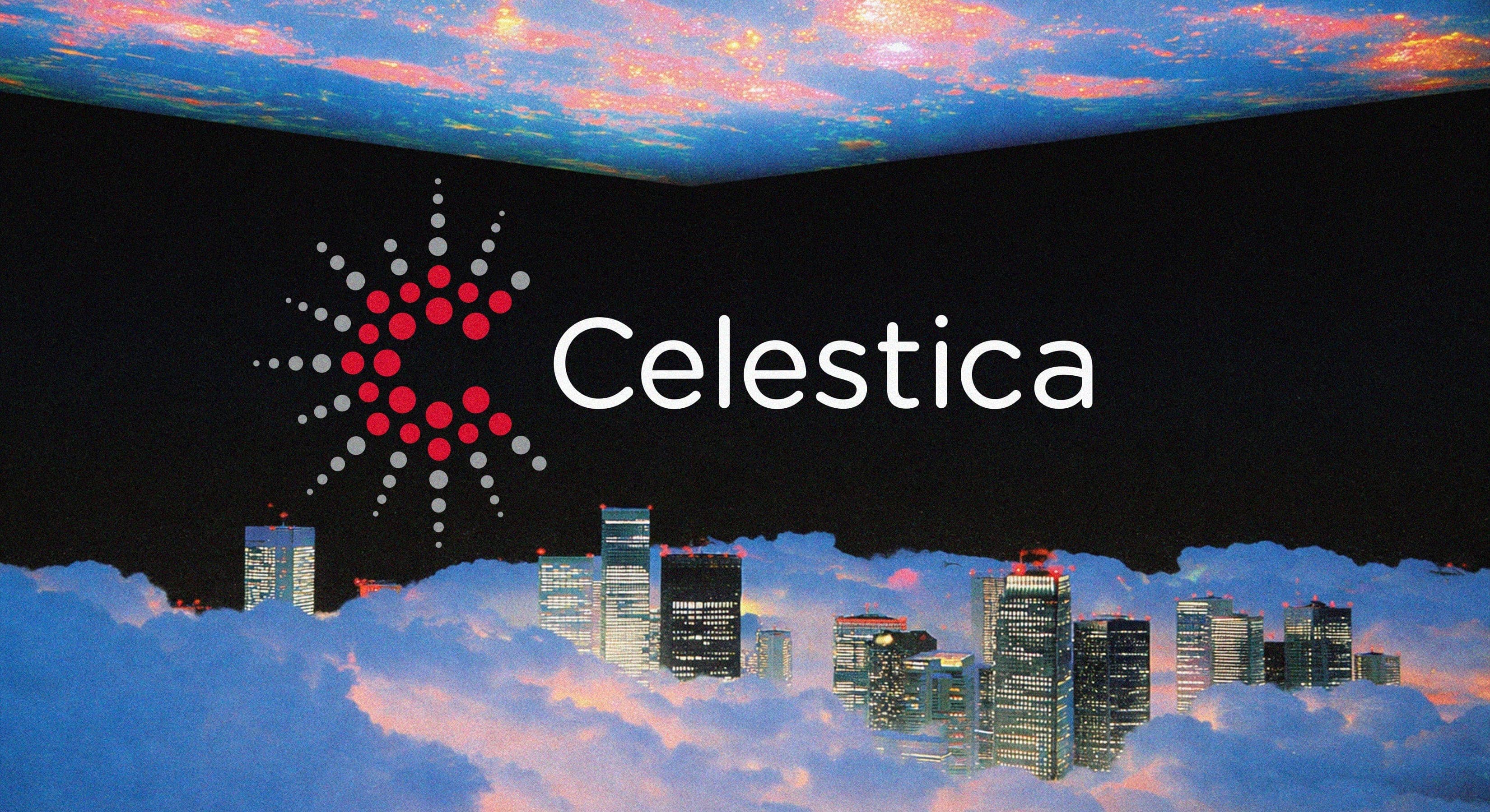 Große Celestica Aktienanalyse: Die Schaufel-und-Spitzhacke der KI-Revolution