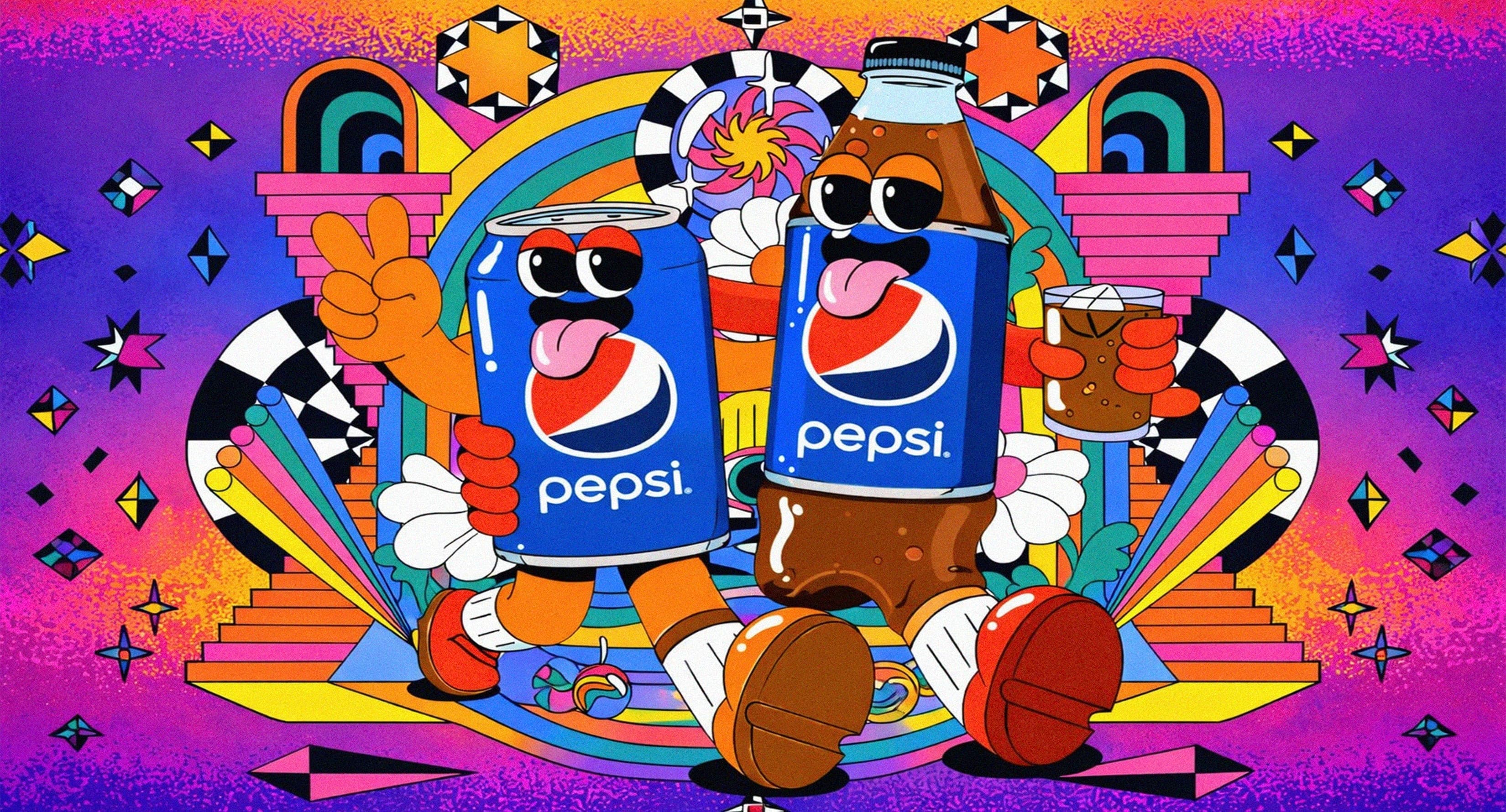 Pepsi Aktienanalyse Update: Der Dividendenkönig im Ausverkauf