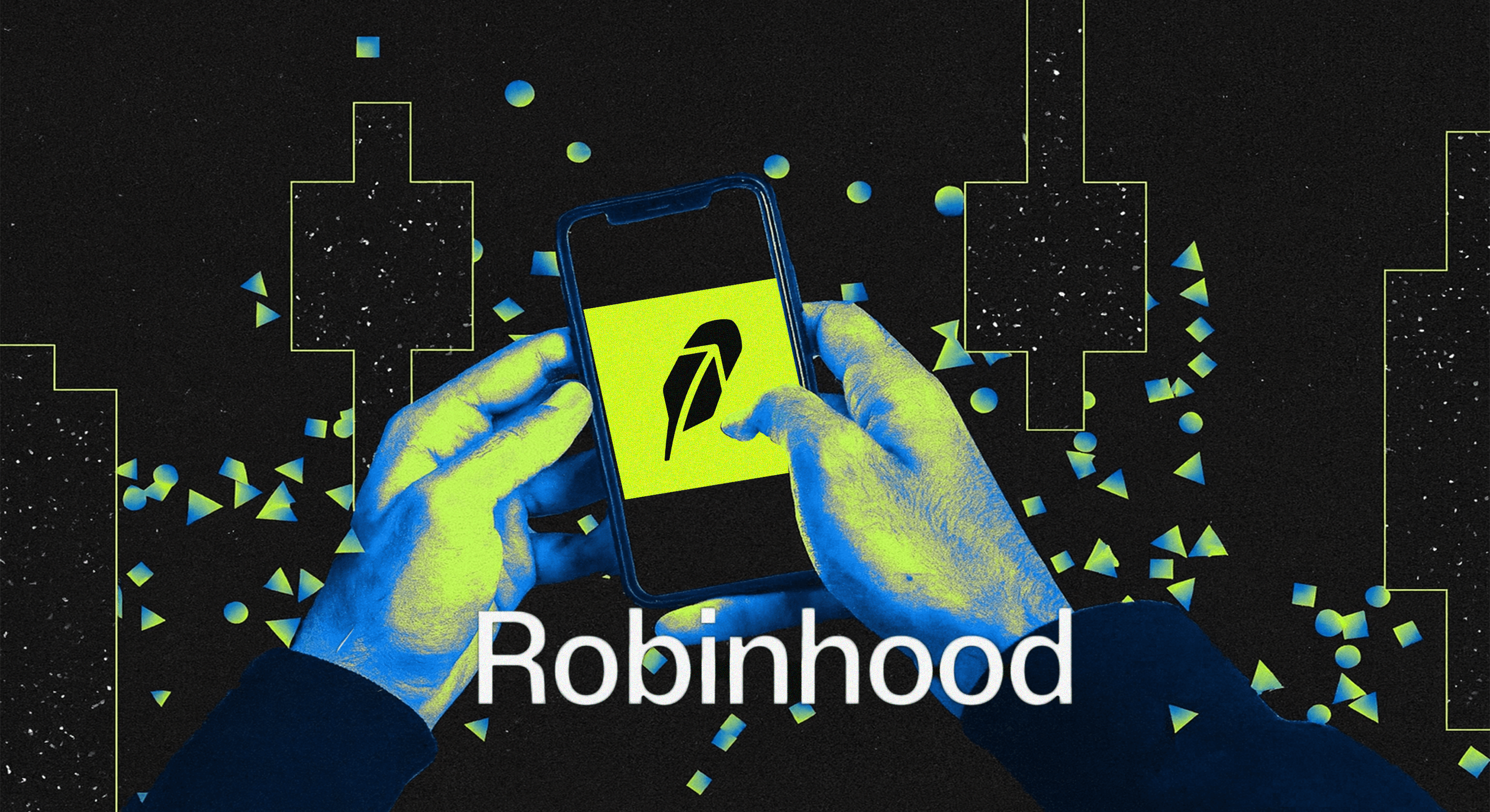 Große Robinhood Aktienanalyse: Die Aktie, die eine ganze Generation reich machen könnte