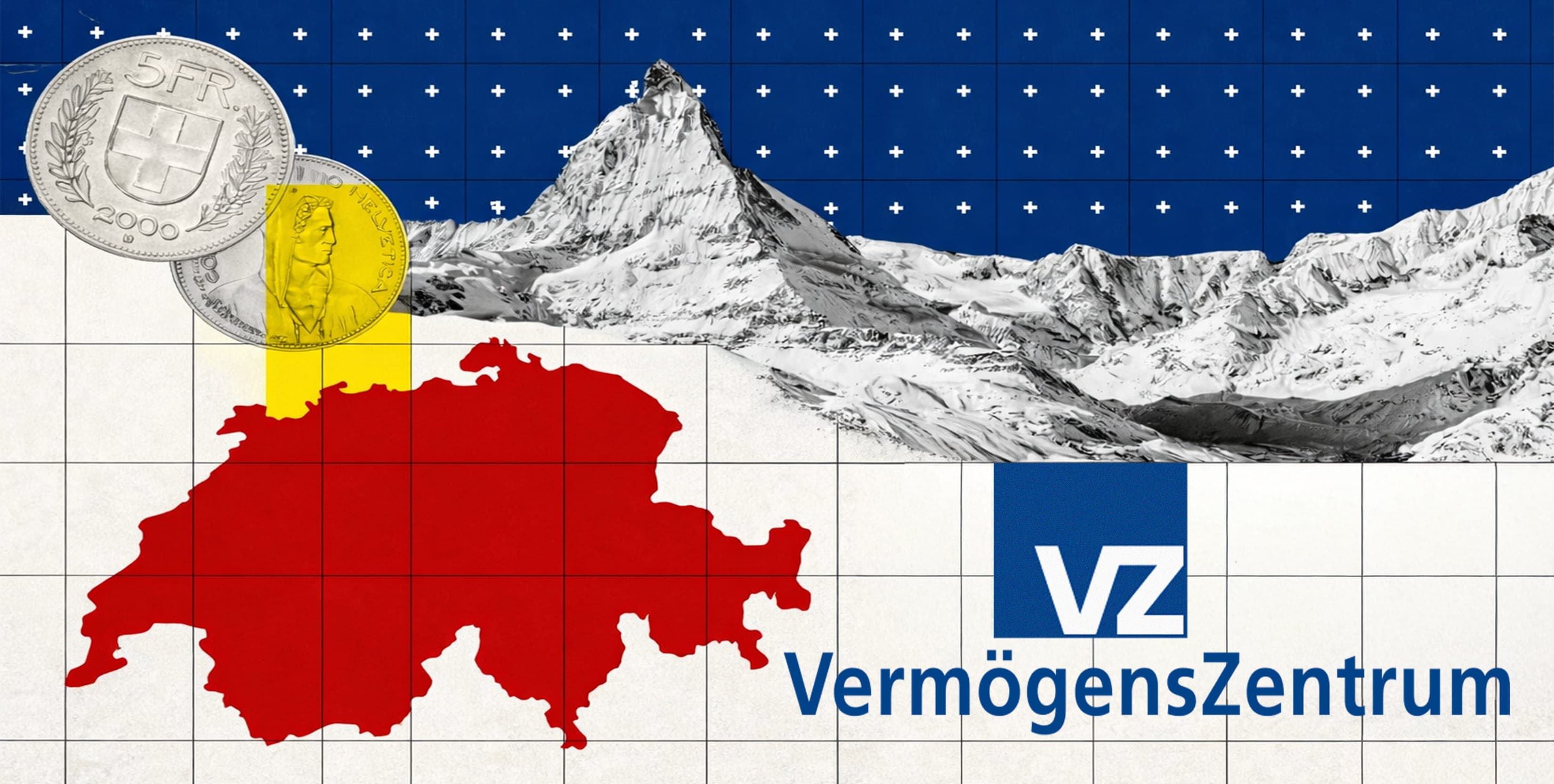 Große VZ Holding Aktienanalyse: Die stille Geldmaschine, die kaum jemand kennt