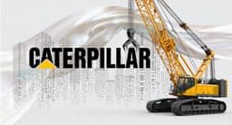 Caterpillar Aktienanalyse Update: Wenn die Welt gebaut wird, stehen gelbe Maschinen dahinter