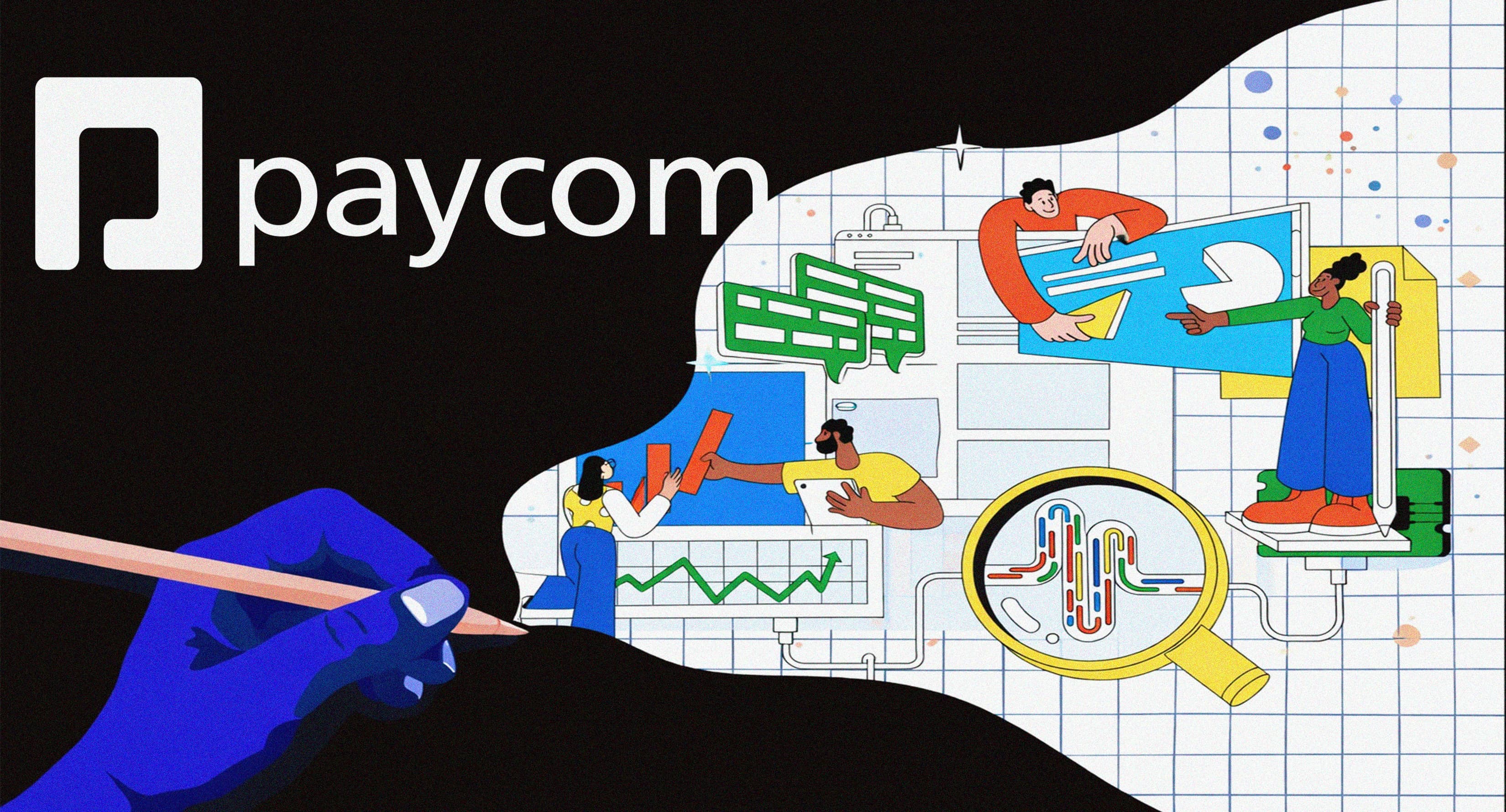 Paycom Software Aktienanalyse Update: Das stille Comeback des profitabelsten HR-Software-Unternehmens Amerikas