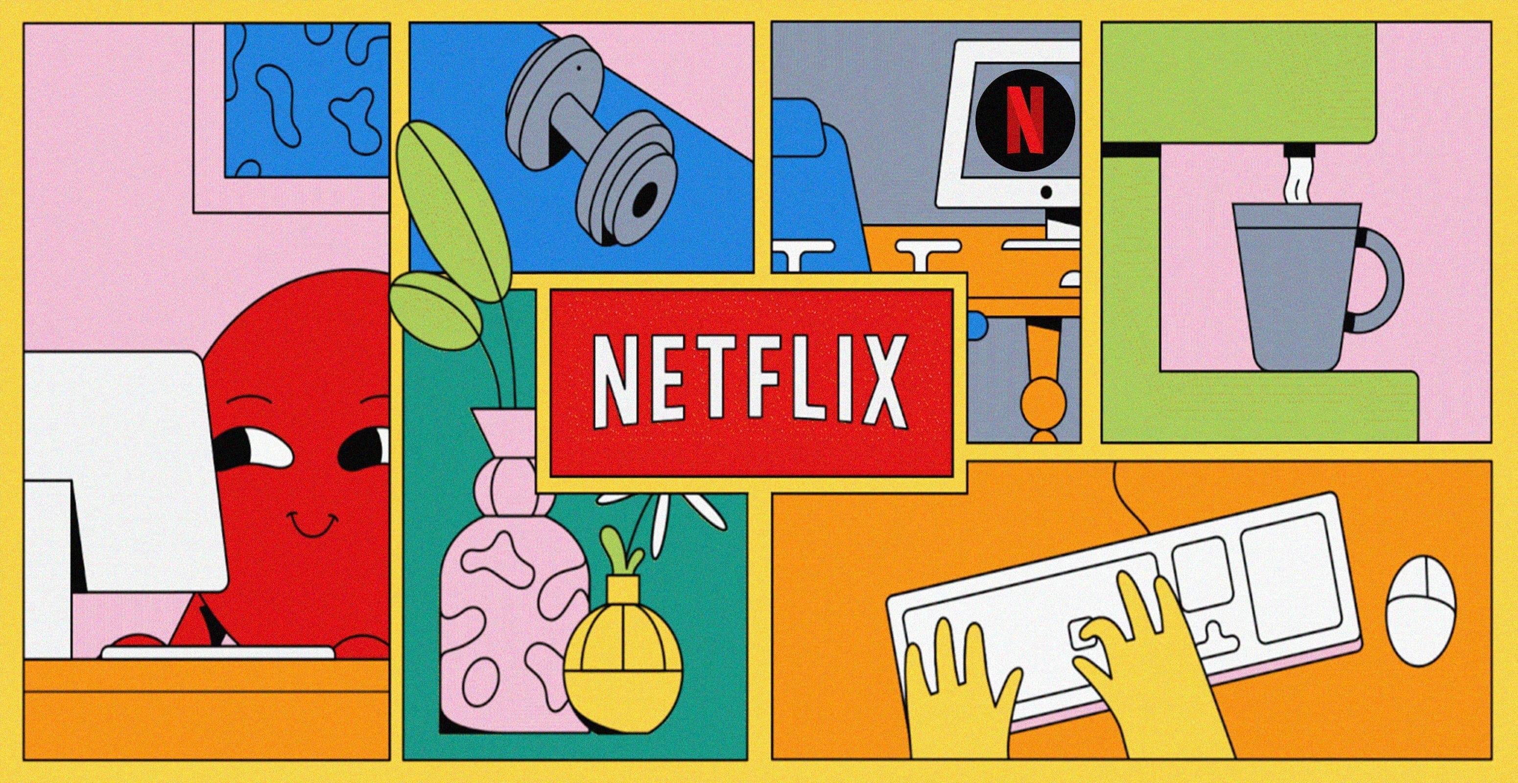 Netflix Aktienanalyse Update: Dieser Deal verändert Hollywood – und kaum jemand versteht warum