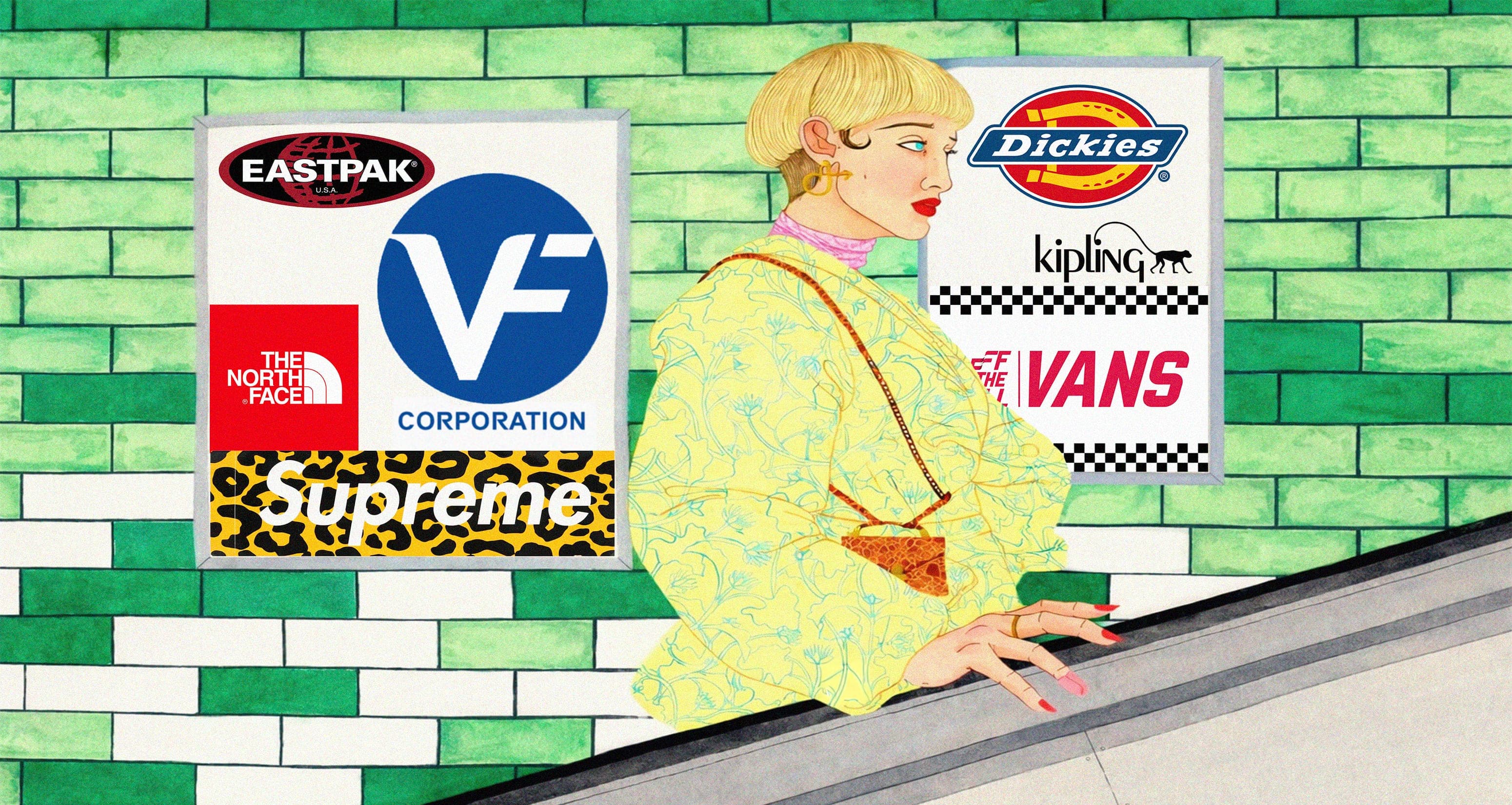 VF Corporation Aktienanalyse Update: Der gefallene Markenriese vor dem Comeback